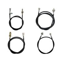 Speedo Cable for XL Ford's