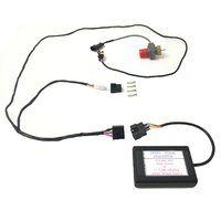 GM T350, T400, POWERGLIDE TO CABLE OR ELECTRONIC DASH SPEED SIGNAL CONVERTER BOX TO LS ENGINE