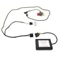 Holden HD Speed Signal Converter Box (Electronic or Cable Dash) for LS Engines