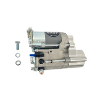 Hi Torque Starter Motor for LS Engines [Left Hand Starter Motor] - AP130 Rod Shop Conversion ONLY