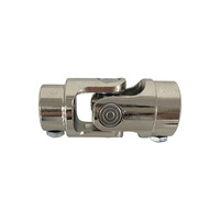 Steering Universal Joint [3/4" DD to 1" DD]