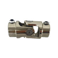 Steering Universal Joint [3/4" DD to 3/4" DD]
