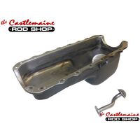 Sump for Windsor 351 Engines (Check Description for Car Compatability)