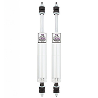 Viking Double Adjustable Replacement Shocks for Rear of XK, XL, XM, XP, XR, XT, XW, XY, XA, XB, XC & XD Fords