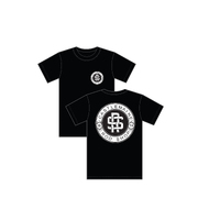 Castlemaine Rod Shop T-Shirt - Circle Jerk