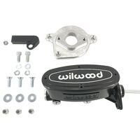 Wilwood Master Cylinder (Booster Delete) for XD Ford's