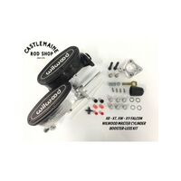 Wilwood Master Cylinder (Booster Delete) for XR, XT, XY & XY Ford's