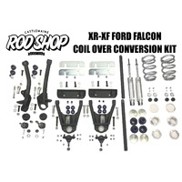 Coil Over Conversion Kit for XA Falcon's