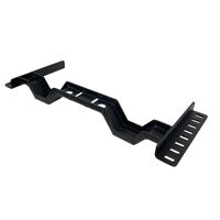 Cross Member for XA, XB, XC & XD Ford's - Ford T5 6 Cyl