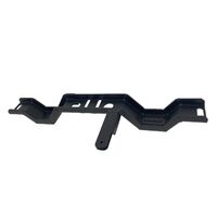 Cross Member for XR, XT, XW & XY Ford's - Ford Tremec T56 6 Speed